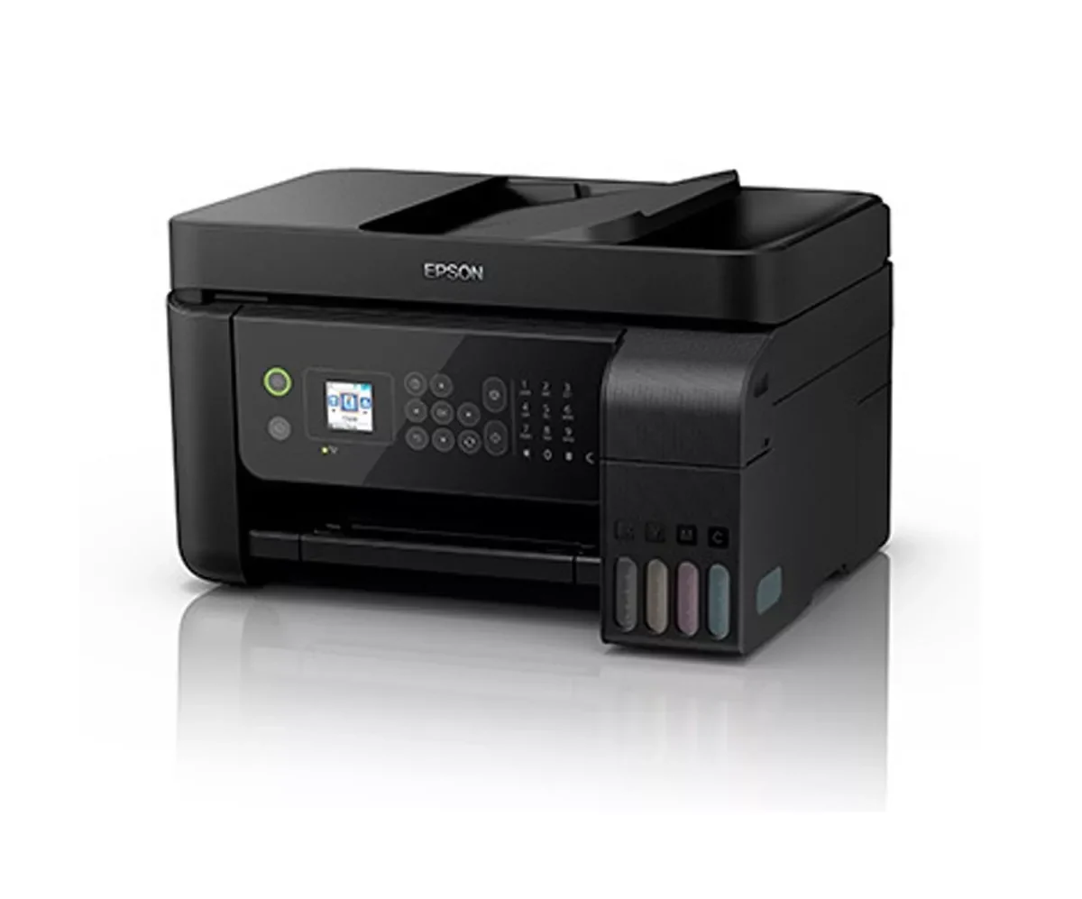 Epson L5190 Impresora Multifuncional Ecotank Usb - Imagen 3